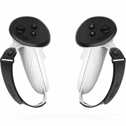 AMVR Controller-Griffe für Meta/Oculus Quest 3S/Quest 3 🎮