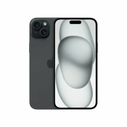 📱🔥 Apple iPhone 15 Plus (128 GB) - Schwarz 128 GB Schwarz Angebote!