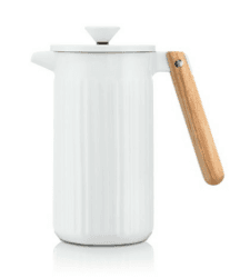 Bodum Douro Kaffeebereiter aus Porzellan, 8 Tassen, 1,0 l