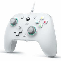 🎮 GameSir G7 SE Kabelgebundener Gaming-Controller | Xbox Series X|S, Xbox One, Windows 10/11