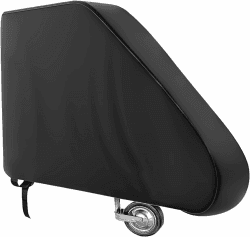 CTDMJ® Deichselabdeckung Wohnwagen | Universal, Abriebfest, Wasserdicht