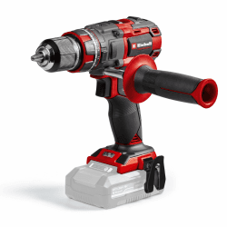🔧 Einhell Professional Akku-Schlagbohrschrauber TP-CD 18/80 Li-i BL - Solo Power X-Change