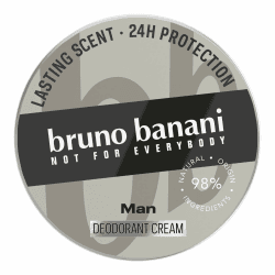 Sonderangebot: bruno banani Deo Creme Man 40ml