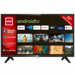 Angebot: RCA RS32H2 Android Smart TV 32 Zoll 📺🌟