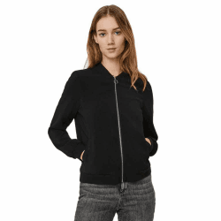 🔥 Super Angebot! Vero Moda Damen Jacke 10245734 L Schwarz