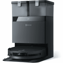 Angebot: ECOVACS DEEBOT T50 OMNI Saugroboter mit Wischfunktion 🤖🧹