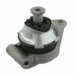 febi bilstein 17442 Motorlager, 1 Stück 🔧🚗
