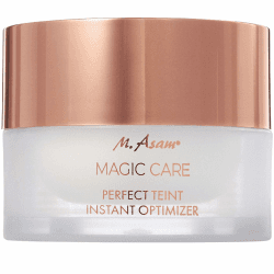 M. Asam MAGIC CARE Perfect Teint (30 ml) ✨🌿🌟 - Transparentes Make-up für sofortige Verjüngung!