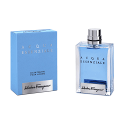 Angebot des Tages: Salvatore Ferragamo Acqua Essenziale Eau de Toilette Spray, 100 ml 🌿🍋
