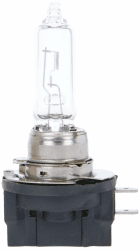 HELLA 8GH 008 357-011 Glühlampe - H9B - Standard - 12V - 65W ✨🔦