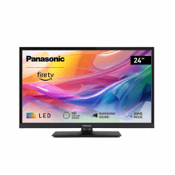 Panasonic TV-24S50AEZ, S50A Serie 24 Zoll HD LED Smart TV Deal 📺🎮
