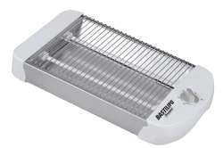 🔥 Tolles Angebot! Bastilipo TPB-600 Toaster - Nur 21.2€ + kostenloser Versand! 🍞