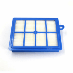 🌟 H12 HEPA-Filter für Philips Electrolux EFH12W AEF12W FC8031 EL012W Ersatzteile 🌟