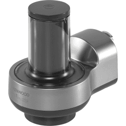 Kenwood KAX700PL Spiralschneider | Küchenmaschinen Zubehör 🌀🍝 | 5 verschiedene Messer-Einsätze