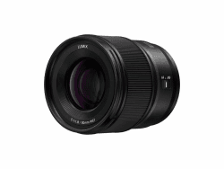 📸🔥 Angebote: Panasonic S-S50E LUMIX S Objektiv (50mm, Festbrennweite, F1.8)
