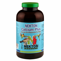 🌟 Spezialangebot: NEKTON-Calcium-Plus 650 g 🌟