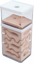 🐜🏠 Aleawol Natürliche Ameisenfarm Ameisennest Formicarium 🏠🐜