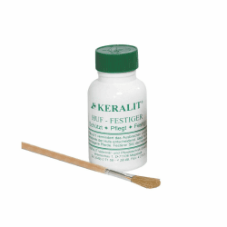 🌟 Super Deal! KERALIT® Huf-Festiger, 250 ml 🌟