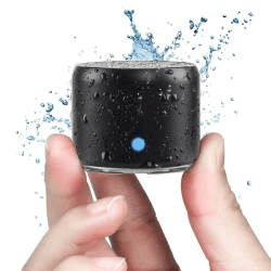 EWA A106 Pro Bluetooth Lautsprecher - Starkem Bass und Wasserfest 🎵🔊
