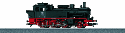 🚂 Märklin Start Up 36740 - Tenderlokomotive Baureihe 74, DB, Spur H0 - Deal für Kinder ab 6 Jahre 🚆