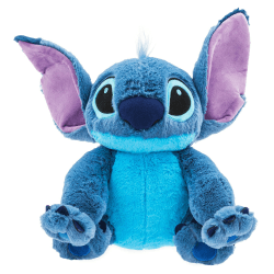 🌟 Angebot: Disney Store Stitch Offizielles mittelgroßes Kuscheltier für Kinder