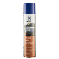 Normfest Terpanol Power High Tech Spezialreiniger, 400 ml 🚗✨