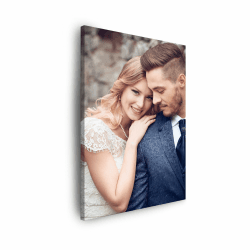 Personalisierte Foto Leinwand Kunstdruck 🎨 | Foto auf Leinwand mit Holzrahmen 🔨