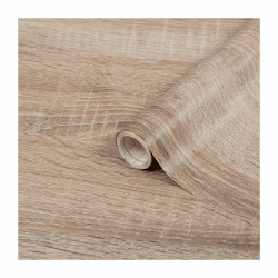 🌟 Angebot: d-c-fix Möbel-Klebefolie Sonoma Eiche Hell Holz-Optik 67,5 cm x 2 m 🌟