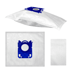 🔥 Deal: 20x AEG VX4 EFFICIENCY VX6 VX7 VX8 VX9 S-Bag Staubsaugerbeutel
