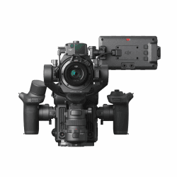 DJI Ronin 4D-6K: Ultimative Filmkamera mit bahnbrechender Technologie! 🎥🔥