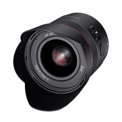 📸 Samyang AF 24mm F1.8 Sony FE - Winzig, aber Landschaftsmeister 🌟