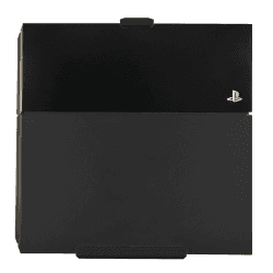 🎮 Fossi3D PS4 Wandhalterung - Halterung für PS4, PS4 Pro & Slim 🎮