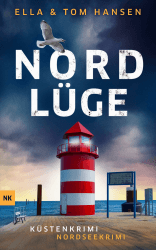 🌊🕵️‍♂️ Nordlüge: Nordseekrimi Küstenkrimi 📚🔍