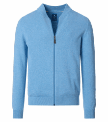Angebot: Redmond Strickjacke Uni L Hellblau (120)  🧥🔵