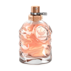 Adidas Born Original Eau de Parfum - Fruchtig-blumiges Damen Parfüm 🌸🌺