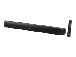 🔊 SHARP HT-SB107 2.0 Soundbar 90W | Schwarz | Angebot!