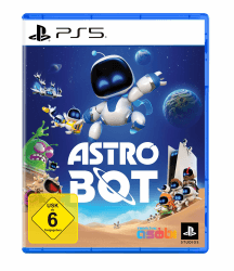🚀 ASTRO-BOT: Galaktische Quest zum Schnäppchenpreis! 🌌