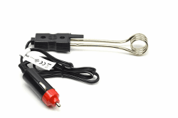 🔥 All Ride scaldabevande 871125202160 Tauchsieder – 12 V 🚗