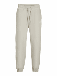 JACK & JONES Herren Jpstbill Jjriley Sweat Pants Sn AUT Jeanshose S Moonbeam 🌙