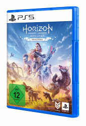 🎮 Horizon Zero Dawn™ Remastered - Erlebe die atemberaubende Welt!