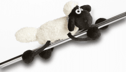 🐑🌟 Tolles Angebot: Magnettier Shaun das Schaf 12cm MagNICI 🌟🐑