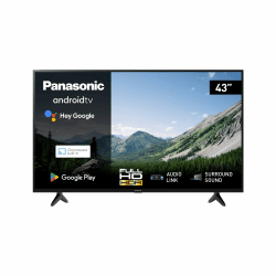 📺🔊🎮 Panasonic TX-43MSW504, 43 Zoll Full HD LED Smart 2023 TV Angebot!