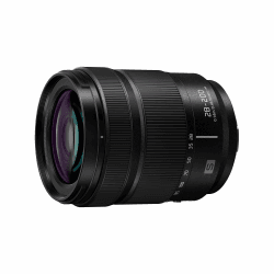 📸 Panasonic Lumix S-R28200E 28-200 mm F4.0-7.1 Makro-OIS-Objektiv Deal 🌟