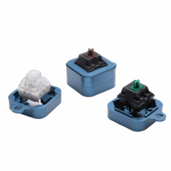 🔧🎮 KEEZSHOP Metall Switch Opener Mechanische Tastatur Tastenkappen Deal 🎁