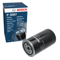 Bosch P3087 - Ölfilter Auto 🚗🔧