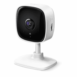 🎥 Angebot: Tapo TP-Link WLAN IP Kamera C100 Überwachungskamera 1080p