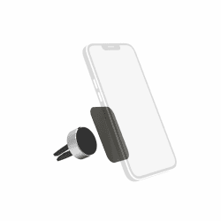 🚗📱 Hama Auto-Handyhalterung Magnet Alu für Lüftung, 360 Grad drehbar, universal - Angebot