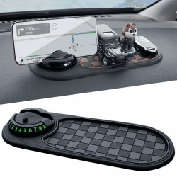 Multifunktions Auto Anti-Rutschmatte 🚗📱