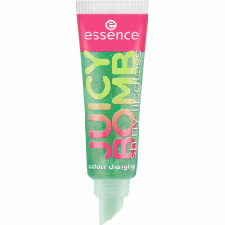 Angebot: essence JUICY BOMB shiny lipgloss, Nr. 107, Glänzend & Frisch 🌟