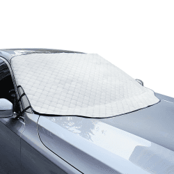 WIN.MAX Frontscheibenabdeckung Auto 🚗